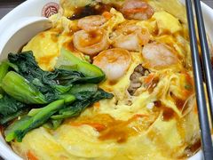 -北京大学-燕南食堂