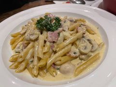 -安妮意大利餐厅(世贸天阶店)