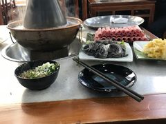 -壹条龙饭庄台基厂店