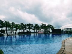 -深圳大梅沙京基洲际度假酒店