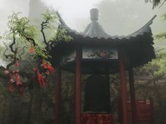-妙峰山风景名胜区