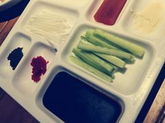 -小放牛炒菜馆(华北商厦店)