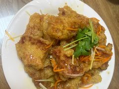 -开封灌汤包子铺(尚志大街店)