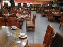 大堂-孙府大院(步行街店)