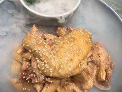 -尚一汤 广东炖汤(金桥国际店)