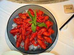 -荣小馆(安达仕店)
