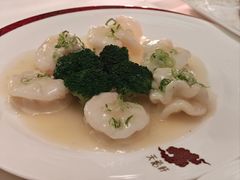 -天龙轩(香港丽思卡尔顿酒店)