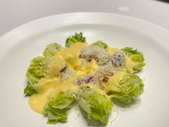 -A One Kitchen·南京精菜馆(晶丽酒店店)