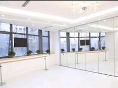 -舞蓓舞蹈(永定路校区)