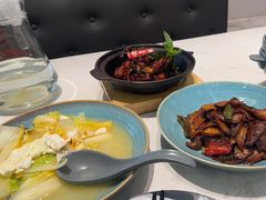 -鹿港小镇(悠唐店)