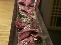 -赤坂亭·M9和牛烧肉·铁板烧·日料398放题(长泰广场店)