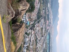 -云洞岩风景区