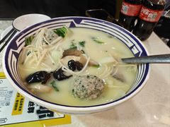 -眷江南之小蓝鲸(王府大街店)