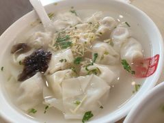 -琴岛顺天馄饨(漳州二路店)