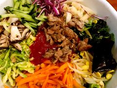 -全州拌饭馆(断桥店)