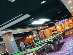 -叮叮台球·棋牌(西四店)