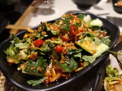 -潮十三潮汕砂锅粥(高新四路大都荟店)