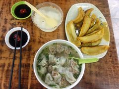 -清真蒋有记(老门东店)