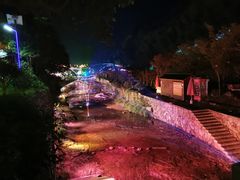-花溪风景区