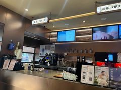 -霸王茶姬(长沙湖南大学登高路店)