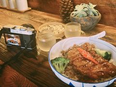 -深夜食堂(永康南路店)
