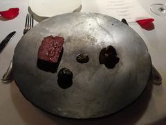 -三嚥阁 La Villa Restaurant