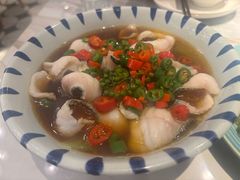 -志明眷村·台式融合菜·宵夜