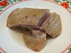 -奇芳阁·百年清真南京菜(夫子庙店)