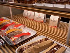 -新侨三宝乐面包店(崇文门店)