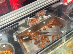 -乔波食品(杜桥中心菜场店)