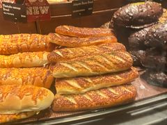 -B&C黄油与面包·THE GARDEN BAKERY概念店(世纪汇店)