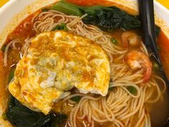 -回味鸭血粉丝汤(砂之船店)