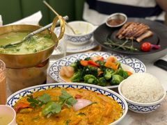 -KingThaia金泰兰(滨江天街店)