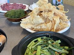 -创味·民间海南菜·非遗藤桥排骨(藤桥·免税城店)