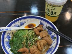-潮惠居饮食店(光塔路店)
