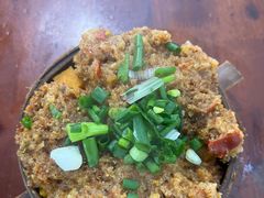 -碗碗羊肉(松石北路店)