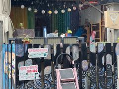 -大澳渔村及棚屋