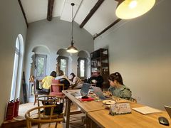 -1901 Cafe(西四店)