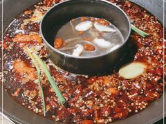 -楠火锅(龙阳广场店)