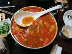 -东口码头·烧鸽子·鱼头泡饼·地方菜(金鹰悦城店)