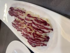 -烤肉宛饭庄(北新桥店)