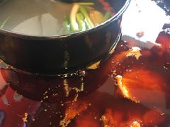 -重庆烧鸡公火锅(簋街店)