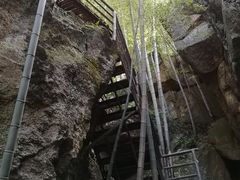 -山沟沟景区