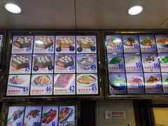 菜单-西安贾三灌汤包·回坊小吃·清真炒菜(北院门总店)