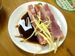 -陈记锅盖面(长江路店)