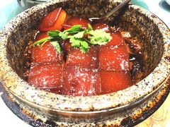 -久宴·天目湖大鱼头(恐龙园店)