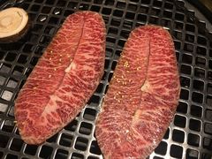 -肉魁屋·烧肉·烧鸟·酒场(高新店)
