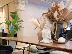 -玲婧胡同·生日蛋糕·餐厅(嘉里城店)