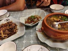 -小厨子私房菜·云南美食店