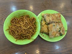 -三镇民生甜食馆(胜利街总店)